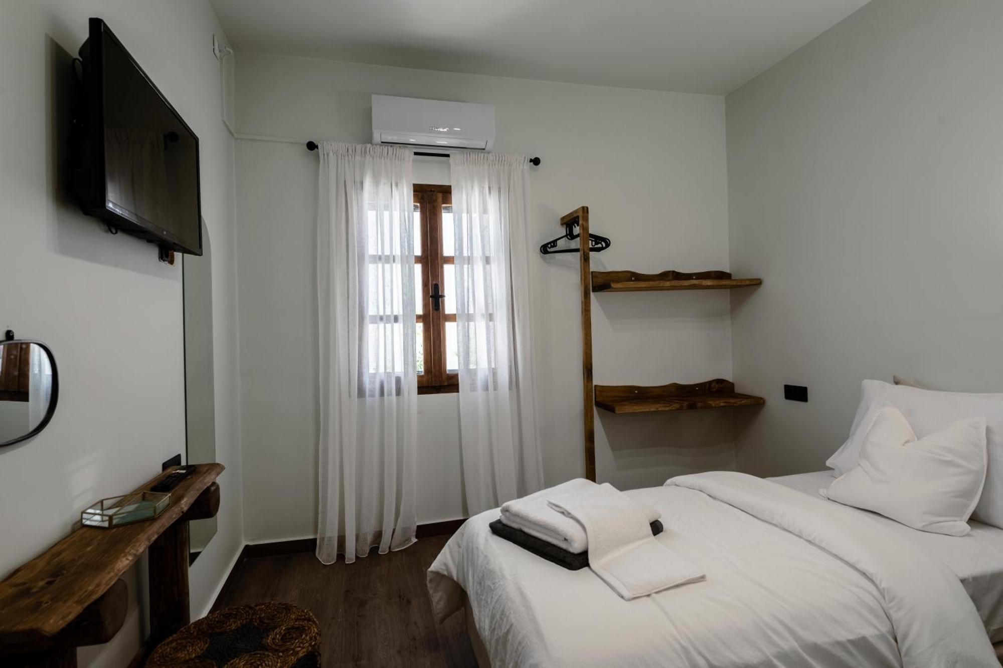 To Patriko Holiday home Kournas