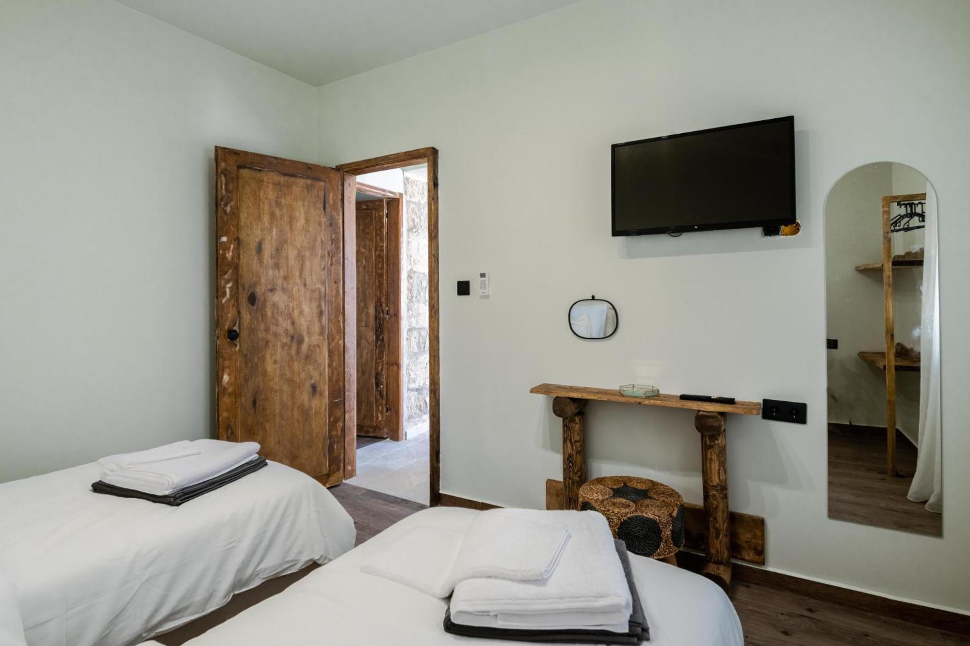 To Patriko Holiday home