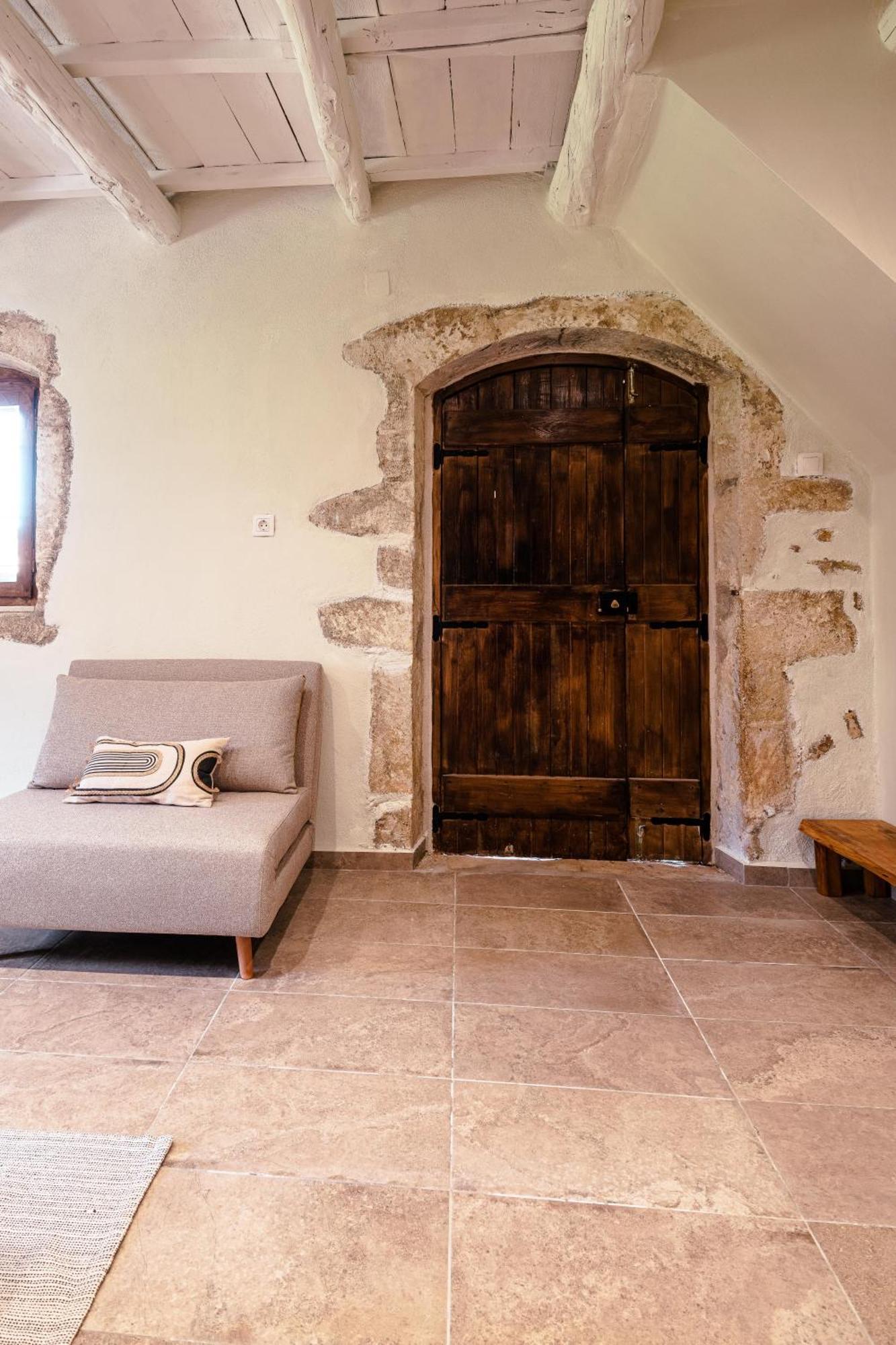 To Patriko Holiday home *