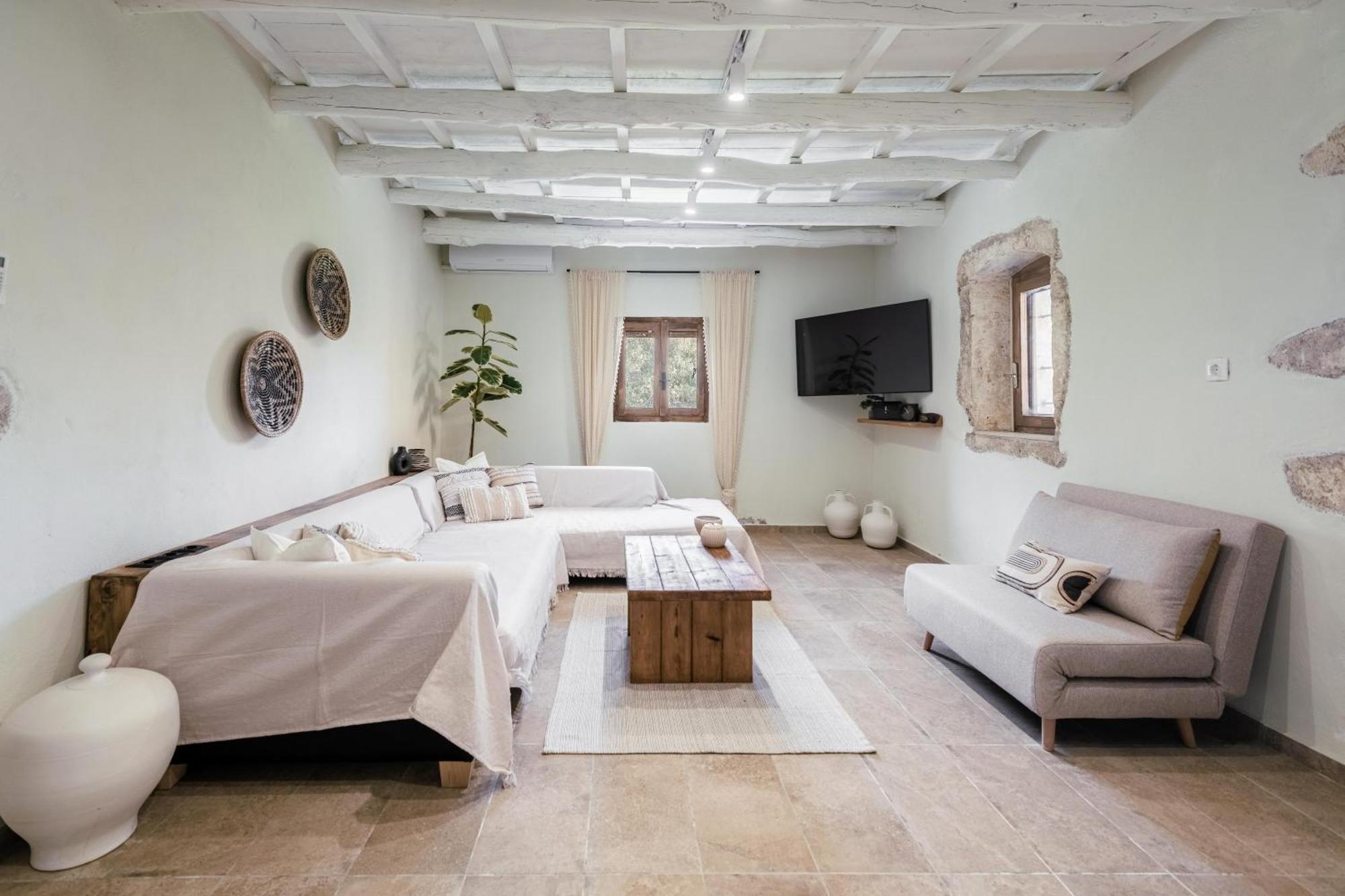 To Patriko Holiday home