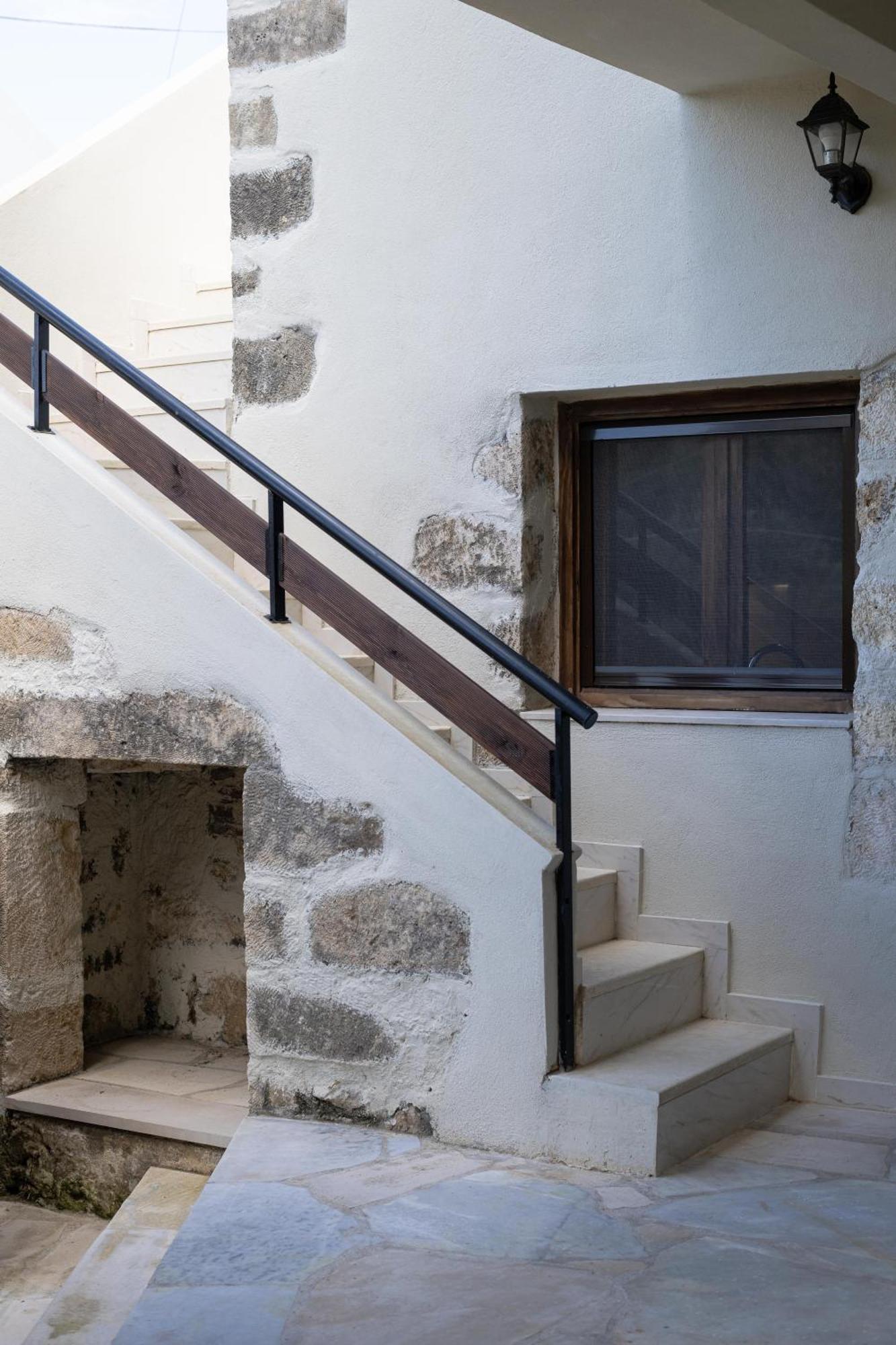 To Patriko Holiday home Kournas