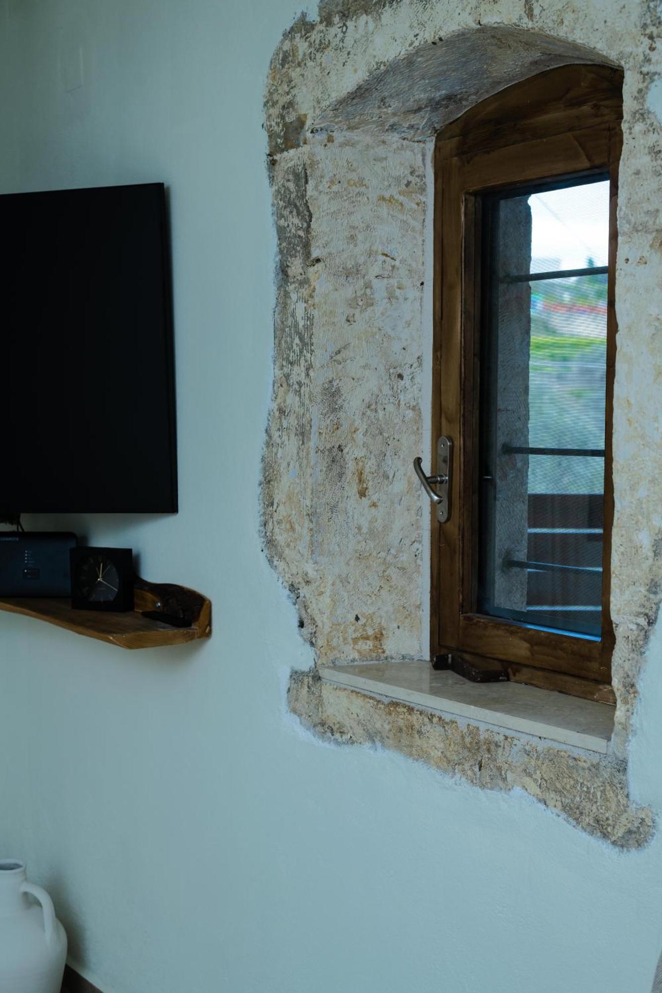 Holiday home To Patriko