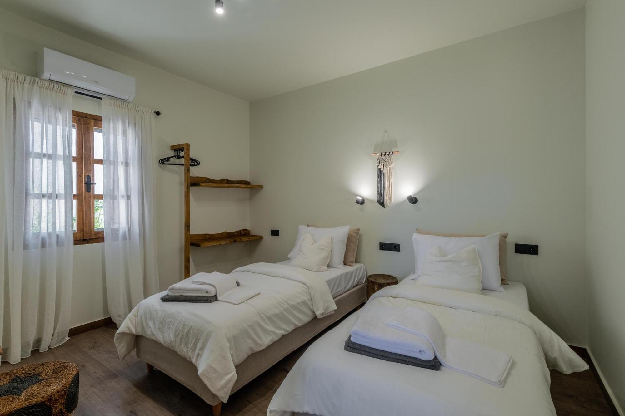 To Patriko Holiday home