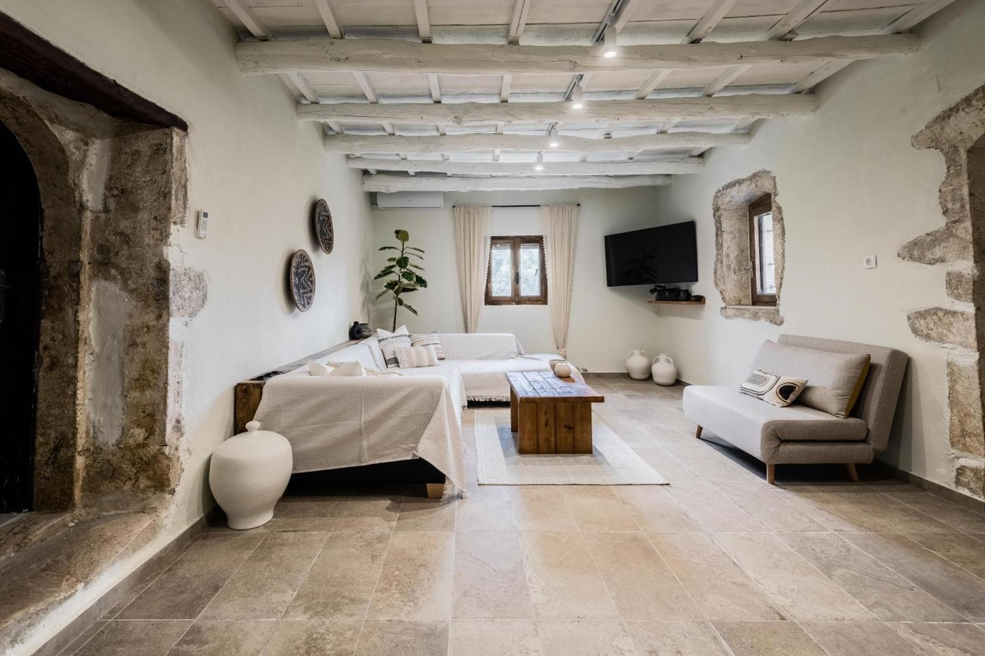 To Patriko Holiday home *