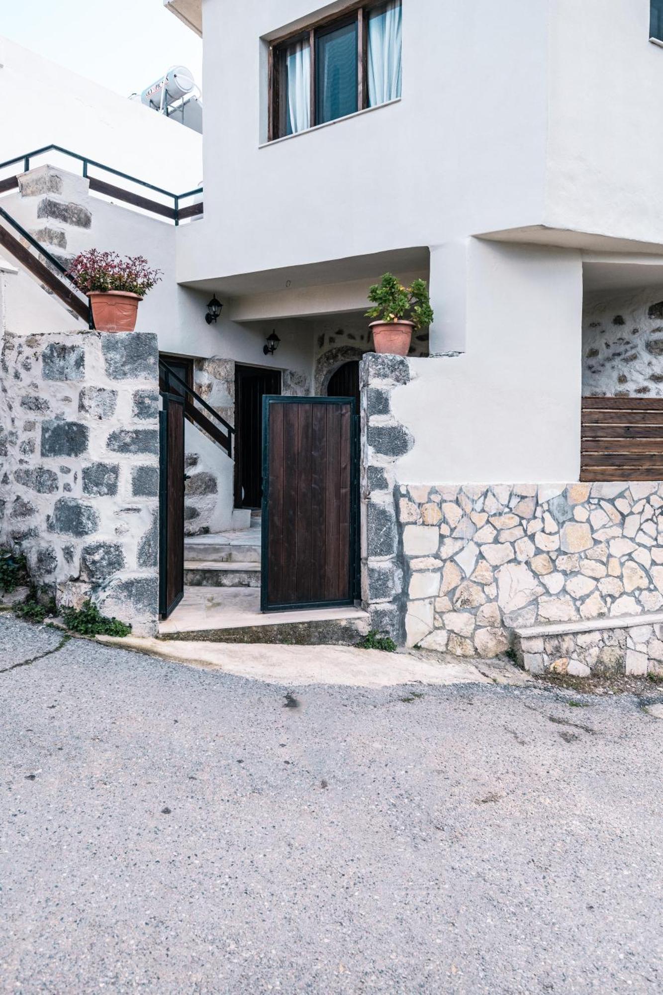Holiday home To Patriko