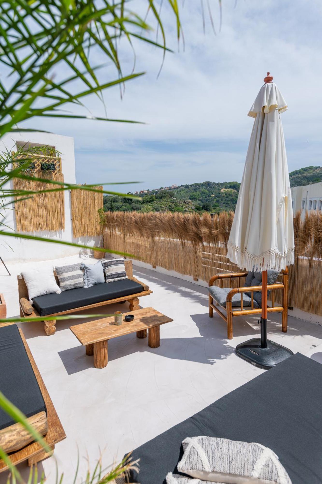 To Patriko Holiday home *